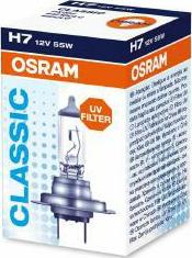 Osram 64210CLC - Žarulja, far za dugo svjetlo www.molydon.hr
