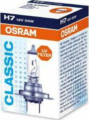OSRAM 64210CLC - Žarulja, far za dugo svjetlo www.molydon.hr