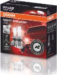 OSRAM 64210DWNB - Žarulja, far za dugo svjetlo www.molydon.hr