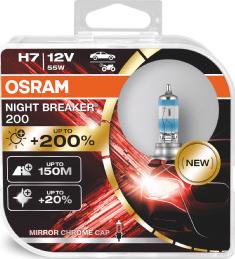 OSRAM 64210NB200-HCB - Žarulja, far za dugo svjetlo www.molydon.hr