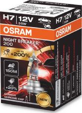 OSRAM 64210NB200 - Žarulja, far za dugo svjetlo www.molydon.hr