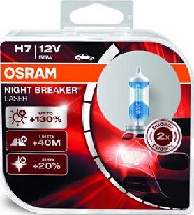 OSRAM 64210NBL-HCB - Žarulja, far za dugo svjetlo www.molydon.hr