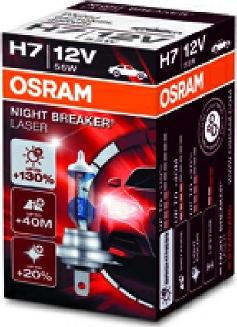 OSRAM 64210NBL - Žarulja, far za dugo svjetlo www.molydon.hr