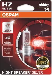 OSRAM 64210NBS-01B - Žarulja, far za dugo svjetlo www.molydon.hr