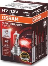 OSRAM 64210NBS - Žarulja, far za dugo svjetlo www.molydon.hr