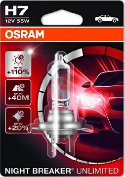 OSRAM 64210NBU-01B - Žarulja, far za dugo svjetlo www.molydon.hr