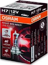 OSRAM 64210NBU - Žarulja, far za dugo svjetlo www.molydon.hr