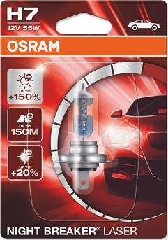 OSRAM 64210NL-01B - Žarulja, far za dugo svjetlo www.molydon.hr