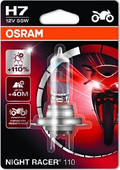 OSRAM 64210NR1-01B - Žarulja, far za dugo svjetlo www.molydon.hr