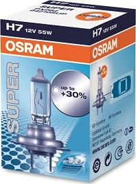 OSRAM 64210SUP - Žarulja, far za dugo svjetlo www.molydon.hr