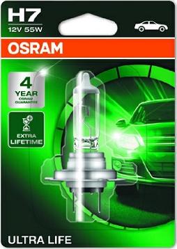 OSRAM 64210ULT-01B - Žarulja, far za dugo svjetlo www.molydon.hr