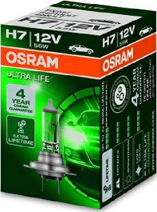 OSRAM 64210ULT - Žarulja, far za dugo svjetlo www.molydon.hr