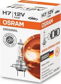 OSRAM 64210 - Žarulja, far za dugo svjetlo www.molydon.hr