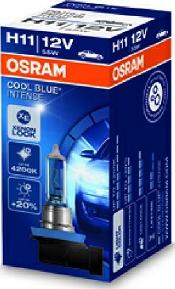 OSRAM 64211CBI - Žarulja, far za dugo svjetlo www.molydon.hr