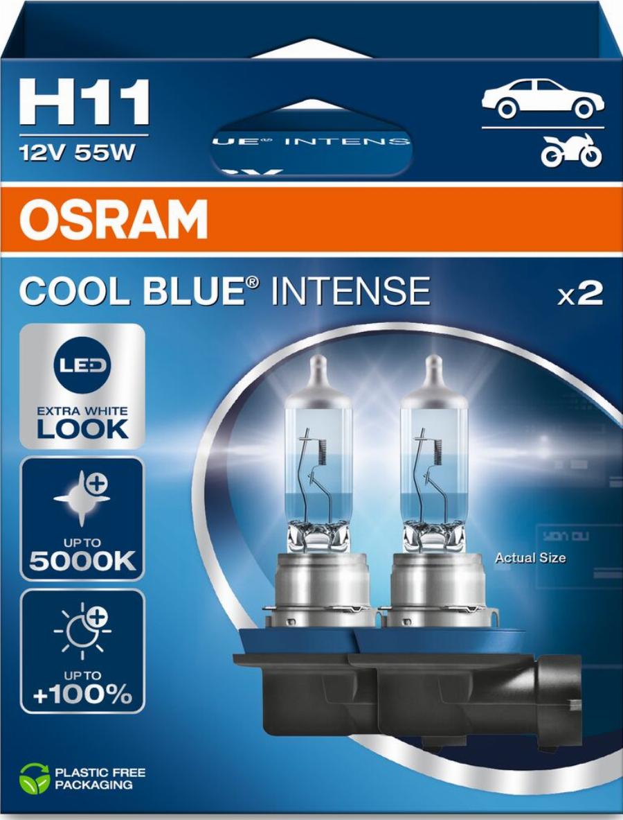 OSRAM 64211CBN-2HB - Žarulja, far za dugo svjetlo www.molydon.hr