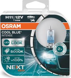 OSRAM 64211CBN-HCB - Žarulja, far za dugo svjetlo www.molydon.hr