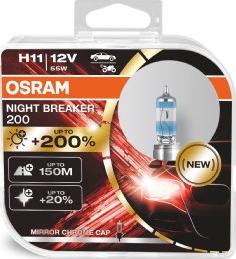 OSRAM 64211NB200-HCB - Žarulja, far za dugo svjetlo www.molydon.hr