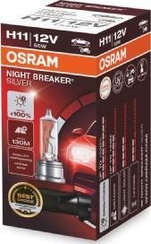 OSRAM 64211NBS - Žarulja, far za dugo svjetlo www.molydon.hr