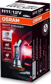 OSRAM 64211NBU - Žarulja, far za dugo svjetlo www.molydon.hr