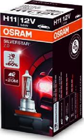 OSRAM 64211SV2 - Žarulja, far za dugo svjetlo www.molydon.hr