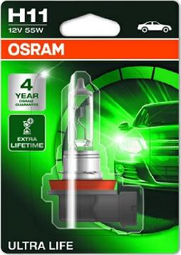 OSRAM 64211ULT-01B - Žarulja, far za dugo svjetlo www.molydon.hr