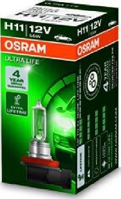 OSRAM 64211ULT - Žarulja, far za dugo svjetlo www.molydon.hr