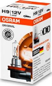 OSRAM 64213 - Žarulja, far za dugo svjetlo www.molydon.hr