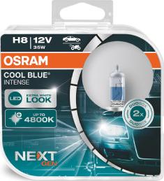 Osram 64212CBN-HCB - Žarulja, far za dugo svjetlo www.molydon.hr