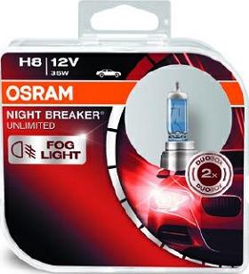 Osram 64212NBU-HCB - Žarulja, far za dugo svjetlo www.molydon.hr