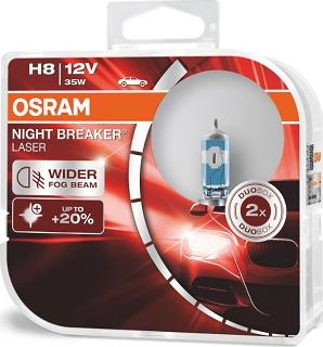 Osram 64212NL-HCB - Žarulja, far za dugo svjetlo www.molydon.hr