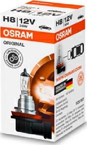 Osram 64212 - Žarulja, far za dugo svjetlo www.molydon.hr