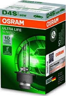 Osram 66440ULT - Žarulja, far za dugo svjetlo www.molydon.hr