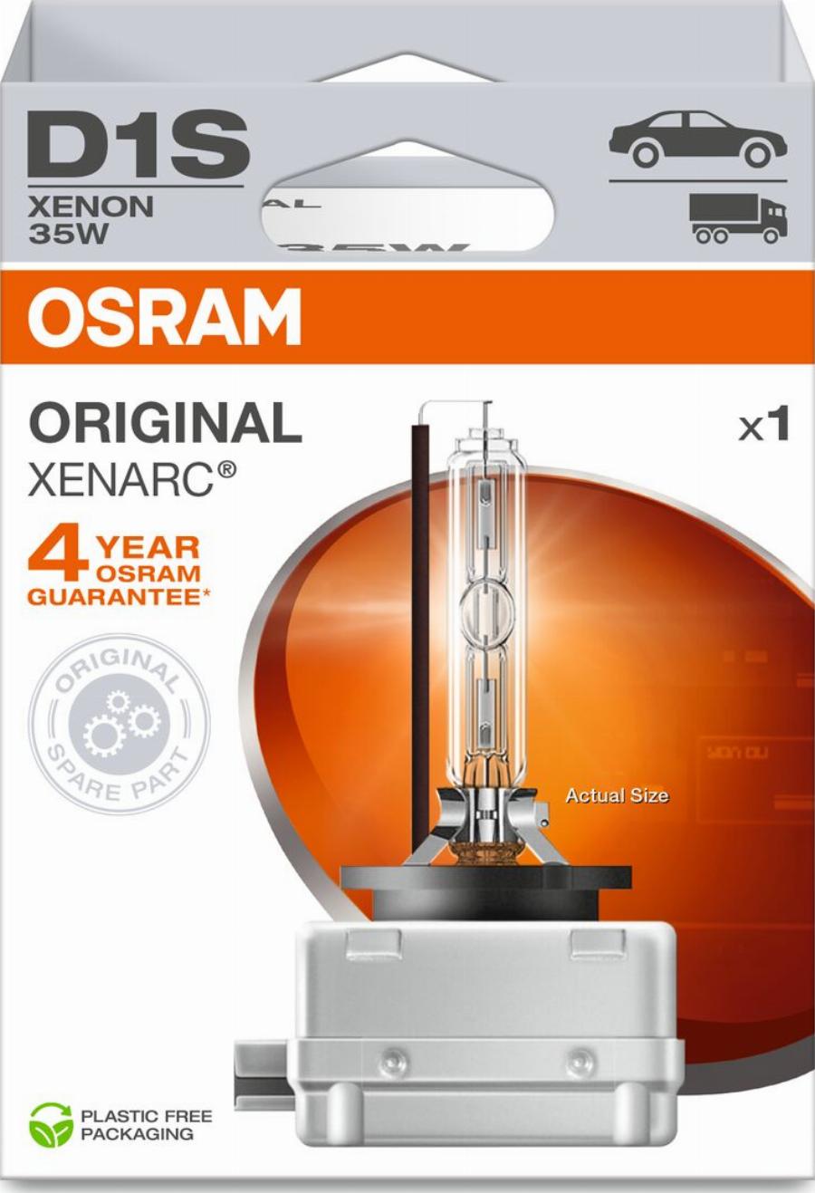OSRAM 66140-1HB - Žarulja, far za dugo svjetlo www.molydon.hr