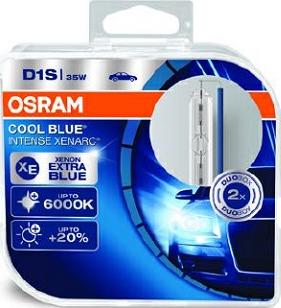 OSRAM 66140CBI-HCB - Žarulja, far za dugo svjetlo www.molydon.hr