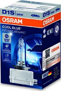 Osram 66140CBI - Žarulja, far za dugo svjetlo www.molydon.hr