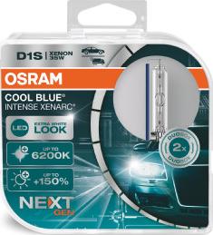 OSRAM 66140CBN-HCB - Žarulja, far za dugo svjetlo www.molydon.hr