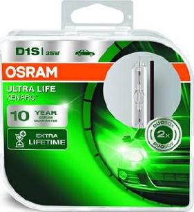 OSRAM 66140ULT-HCB - Žarulja, far za dugo svjetlo www.molydon.hr