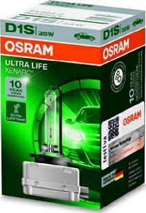 OSRAM 66140ULT - Žarulja, far za dugo svjetlo www.molydon.hr
