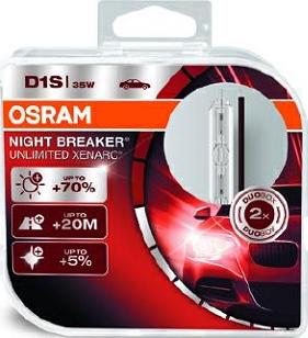 OSRAM 66140XNB-HCB - Žarulja, far za dugo svjetlo www.molydon.hr