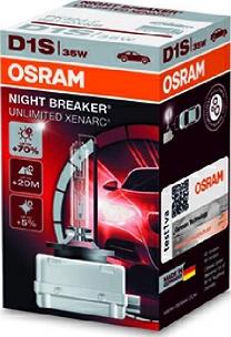 OSRAM 66140XNB - Žarulja, far za dugo svjetlo www.molydon.hr
