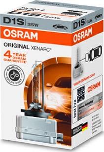 OSRAM 66140 - Žarulja, far za dugo svjetlo www.molydon.hr