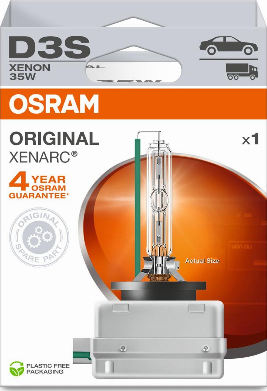 OSRAM 66340-1HB - Žarulja, far za dugo svjetlo www.molydon.hr