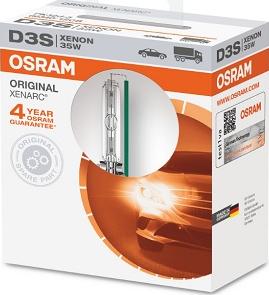 OSRAM 66340-1SCB - Žarulja, far za dugo svjetlo www.molydon.hr