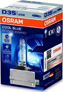 OSRAM 66340CBI - Žarulja, far za dugo svjetlo www.molydon.hr