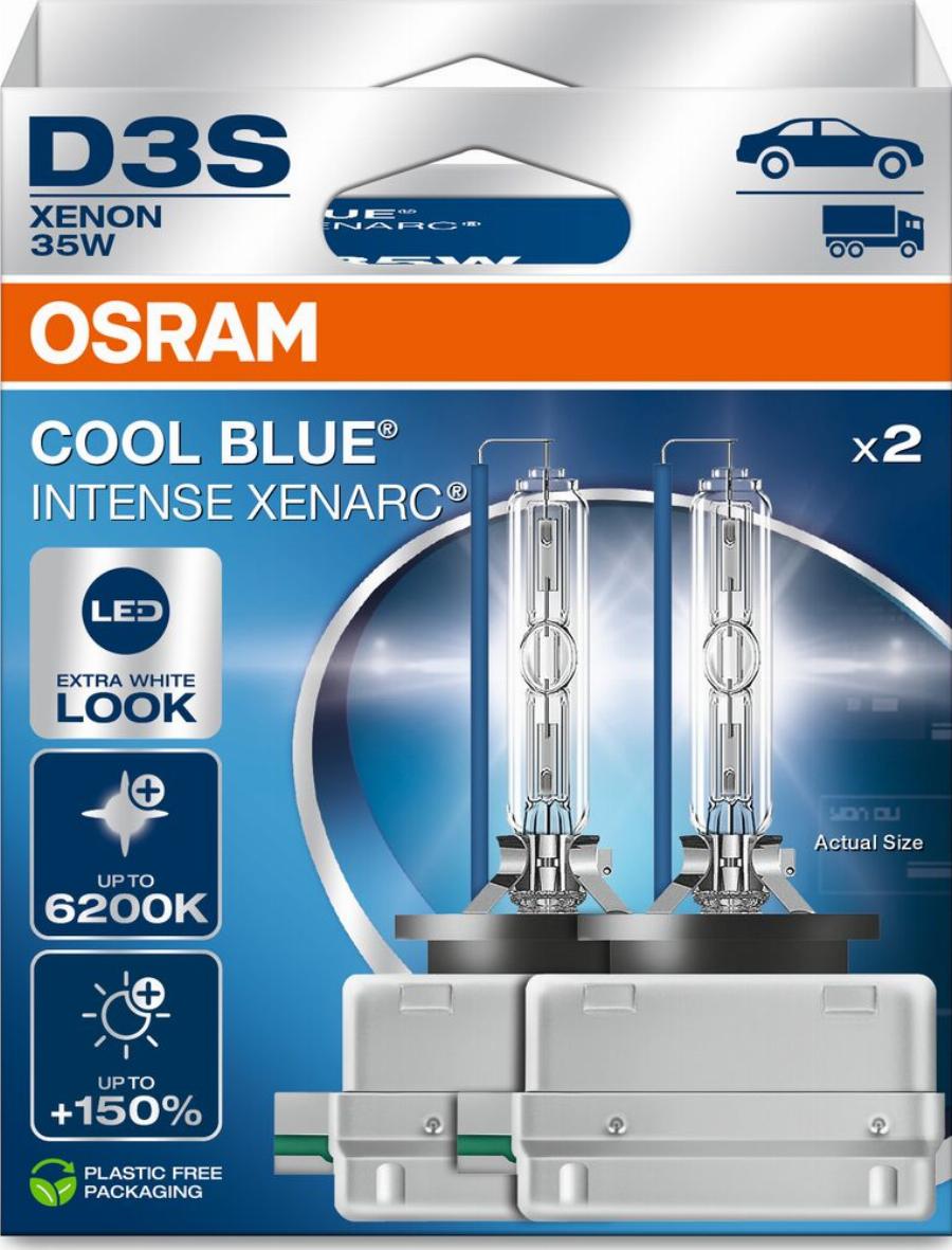 OSRAM 66340CBN-2HB - Žarulja, far za dugo svjetlo www.molydon.hr
