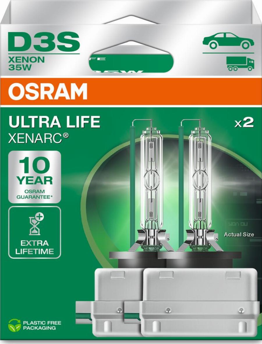 OSRAM 66340ULT-2HB - Žarulja, far za dugo svjetlo www.molydon.hr