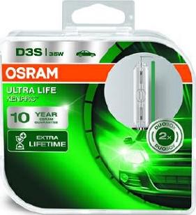 OSRAM 66340ULT-HCB - Žarulja, far za dugo svjetlo www.molydon.hr