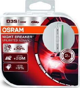 OSRAM 66340XNB-HCB - Žarulja, far za dugo svjetlo www.molydon.hr