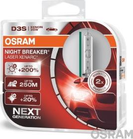 OSRAM 66340XNL-HCB - Žarulja, far za dugo svjetlo www.molydon.hr