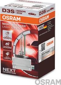 Osram 66340XNL - Žarulja, far za dugo svjetlo www.molydon.hr